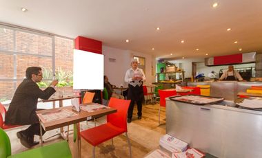 local en arriendo en san martín-santa fe. Cod A131662