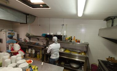 local en arriendo en san martín-santa fe. Cod A131662