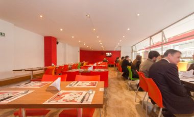 local en arriendo en san martín-santa fe. Cod A131662