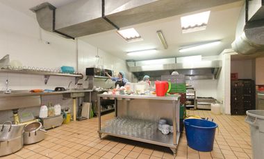 local en arriendo en san martín-santa fe. Cod A131662