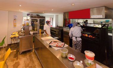 local en arriendo en san martín-santa fe. Cod A131662