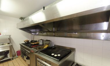 local en arriendo en san martín-santa fe. Cod A131662