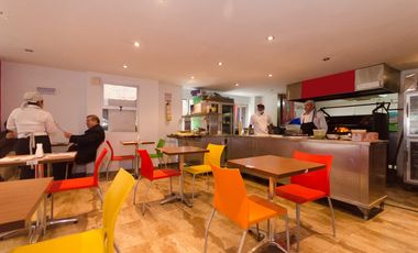 local en arriendo en san martín-santa fe. Cod A131662