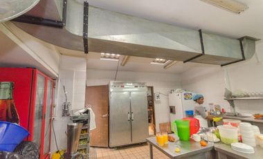 local en arriendo en san martín-santa fe. Cod A131662