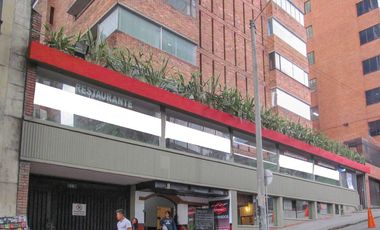 local en arriendo en san martín-santa fe. Cod A131662