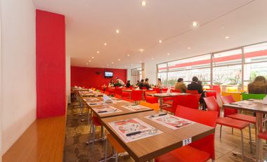 local en arriendo en san martín-santa fe. Cod A131662