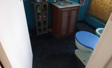Casa 4 amb. cerca del centro de Quilmes a reciclar Oportunidad