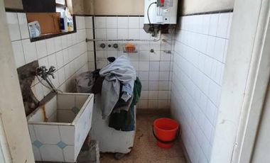 Casa 4 amb. cerca del centro de Quilmes a reciclar Oportunidad
