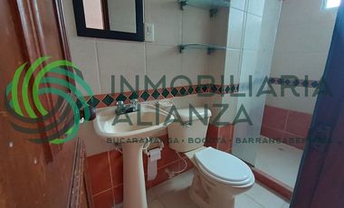 apartaestudio en arriendo en colombia. Cod A14011