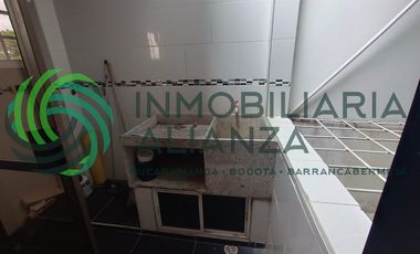 apartaestudio en arriendo en colombia. Cod A14011