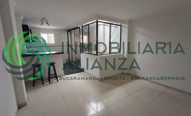 apartaestudio en arriendo en colombia. Cod A14011