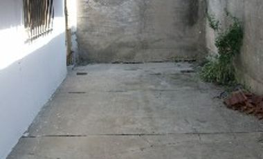 Casa en venta en Berazategui Este