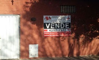 Casa en venta en Berazategui Este