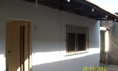 Casa en venta en Berazategui Este