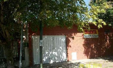 Casa en venta en Berazategui Este
