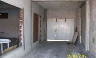 Casa en venta en Berazategui Este