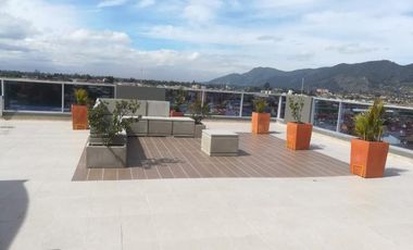 oficina en arriendo/venta en officenter. Cod V3420