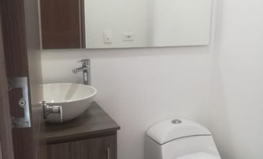 oficina en arriendo/venta en officenter. Cod V3420