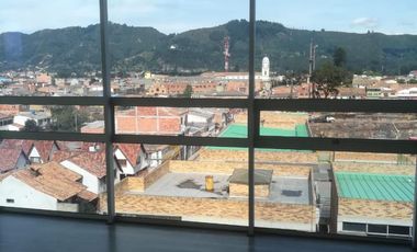 oficina en arriendo/venta en officenter. Cod V3420