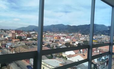 oficina en arriendo/venta en officenter. Cod V3420