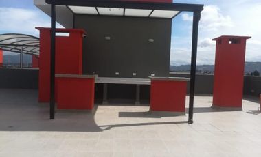 oficina en arriendo/venta en officenter. Cod V3420