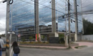 oficina en arriendo/venta en officenter. Cod V3420