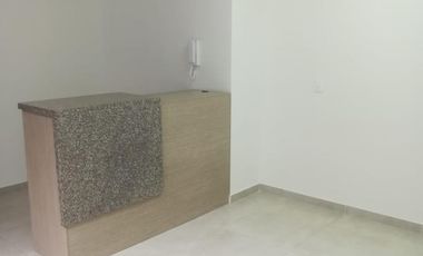 oficina en arriendo/venta en officenter. Cod V3420