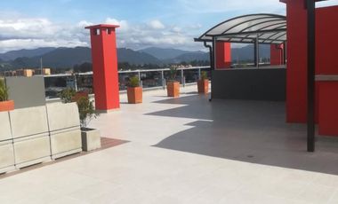 oficina en arriendo/venta en officenter. Cod V3420