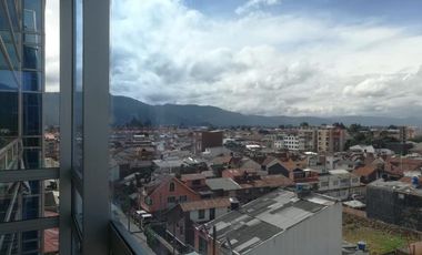 oficina en arriendo/venta en officenter. Cod V3420