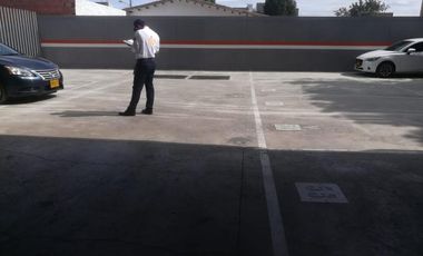 oficina en arriendo/venta en officenter. Cod V3420