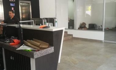 oficina en arriendo/venta en officenter. Cod V3420