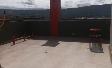 oficina en arriendo/venta en officenter. Cod V3420