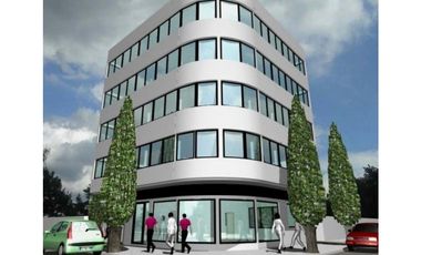 OFICINA PROFESIONAL - ZONA GUEMES
