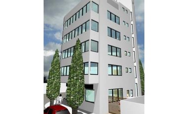 OFICINA PROFESIONAL - ZONA GUEMES