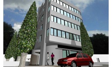 OFICINA PROFESIONAL - ZONA GUEMES