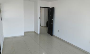 Oficinas en el Fracc. Reforma de 20 m² con baño completo