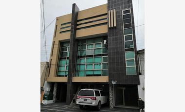 Oficinas en el Fracc. Reforma de 20 m² con baño completo