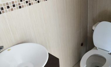 Oficinas en el Fracc. Reforma de 20 m² con baño completo