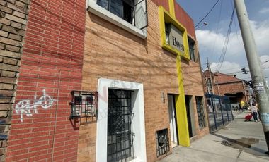 Edificio Venta Barrio Baquero