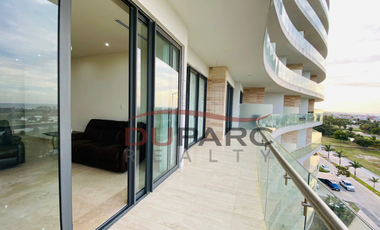 Departamento EN VENTA en Country Olas, Ciudad de Carmen, Campeche