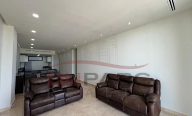 Departamento EN VENTA en Country Olas, Ciudad de Carmen, Campeche