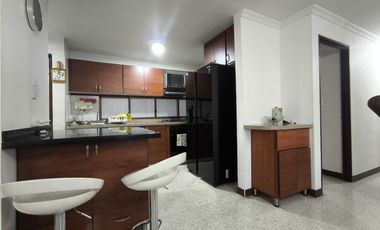 Venta Apartamento en Capri.. Cod V12318