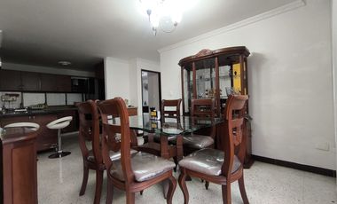 Venta Apartamento en Capri.. Cod V12318