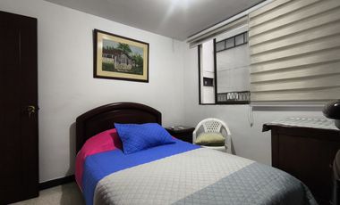 Venta Apartamento en Capri.. Cod V12318