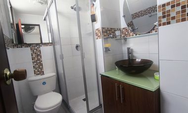 Venta Apartamento en Capri.. Cod V12318