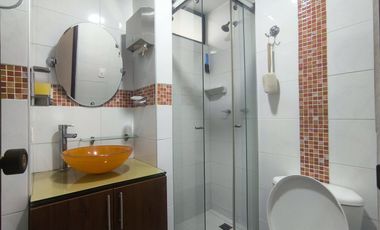 Venta Apartamento en Capri.. Cod V12318