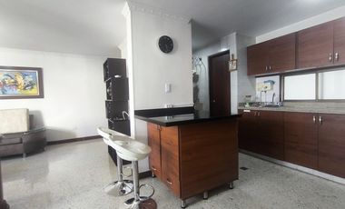 Venta Apartamento en Capri.. Cod V12318