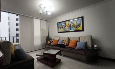 Venta Apartamento en Capri.. Cod V12318