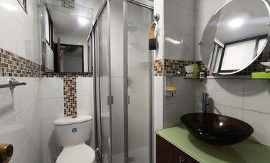 Venta Apartamento en Capri.. Cod V12318