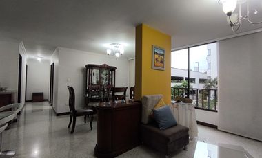 Venta Apartamento en Capri.. Cod V12318